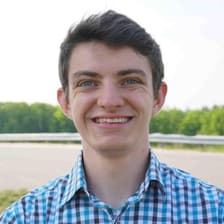 Profile picture for Trevor Campbell