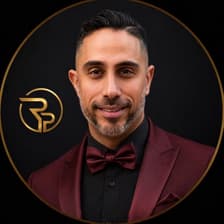 Profile picture for Ryan Peerwani