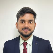 Profile picture for Abhijith Gopakumar