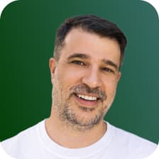 Profile picture for Sergio Martinez