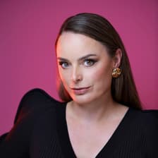 Profile picture for Sandra Kastås
