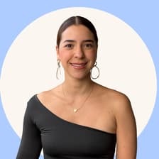 Profile picture for Sara Castellanos