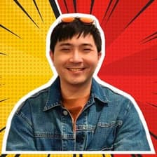 Profile picture for Marcia Ong