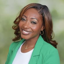 Profile picture for Alexandra Williams