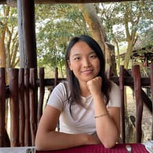 Profile picture for Sue Yang