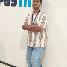 Profile picture for Sidhant Singh
