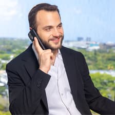 Profile picture for Ofek Haim Suchard