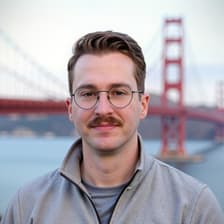 Profile picture for Stefan Kwiecinski