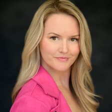 Profile picture for Sarah Strat