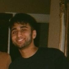 Profile picture for Chiraag Kankariya