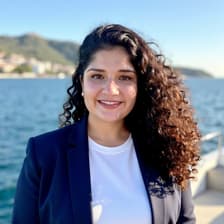Profile picture for Alicia Hernandez Arriaga