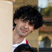Profile picture for Ayaan Naveed Malik