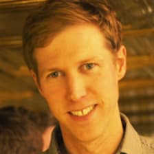 Profile picture for Chris Connell
