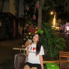 Profile picture for Emma Nguyen