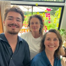 Profile picture for Francoise Gielen (LOF)