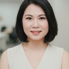 Profile picture for Trang Vo