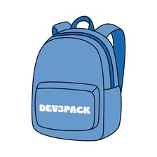 Profile picture for Dev3pack Argentina