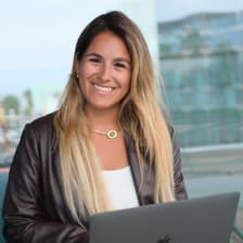 Profile picture for Milene Pardo-Figueroa