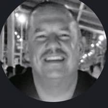 Profile picture for Brian Keane
