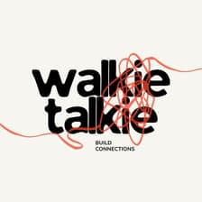 Profile picture for That Walkie Talkie Club