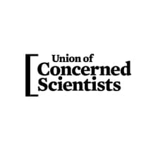 Profile picture for Union of Concerned Scientists