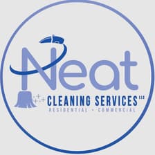 Profile picture for Neat Cleaning Services