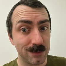 Profile picture for Jordan Munch O'Hare