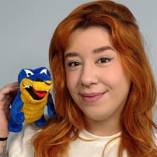 Profile picture for Monica Hillman - HostGator