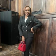 Profile picture for Halima Magairo