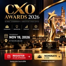 Profile picture for CXO Awards