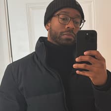 Profile picture for Shawn Porter