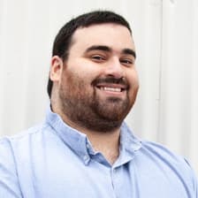 Profile picture for Andy Drukarev