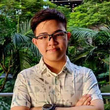 Profile picture for Cavan Yeo