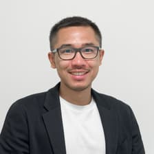 Profile picture for Agustinus Kristiadi