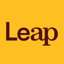 Profile picture for Leap Education