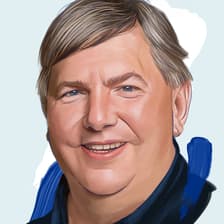 Profile picture for Paul Bonroy