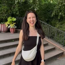 Profile picture for Sophie Dettwiler
