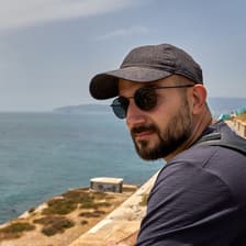 Profile picture for Taner Topal