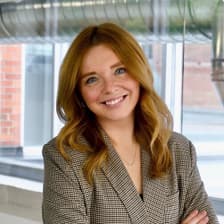 Profile picture for Mathilde Prévost