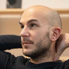 Profile picture for Matteo Guidotto