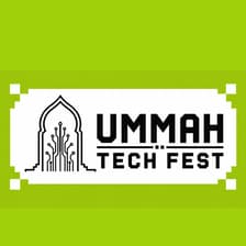 Profile picture for Ummah Tech Fest