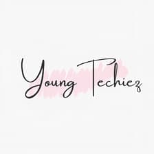 Profile picture for Young Techiez