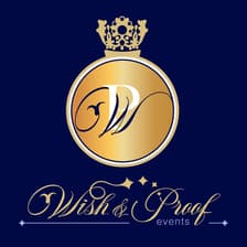 Profile picture for Wish & Proof Events