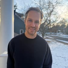 Profile picture for John Hunt