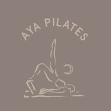 Profile picture for Rebeca - Aya Pilates