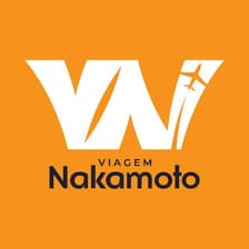 Profile picture for Viagem Nakamoto