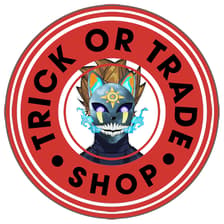 Profile picture for Trick or Trade Shop