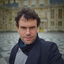 Profile picture for Matthias Gutschmidt