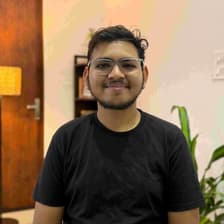 Profile picture for Aryan Bramhane
