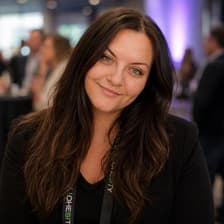 Profile picture for Jessica Donskova